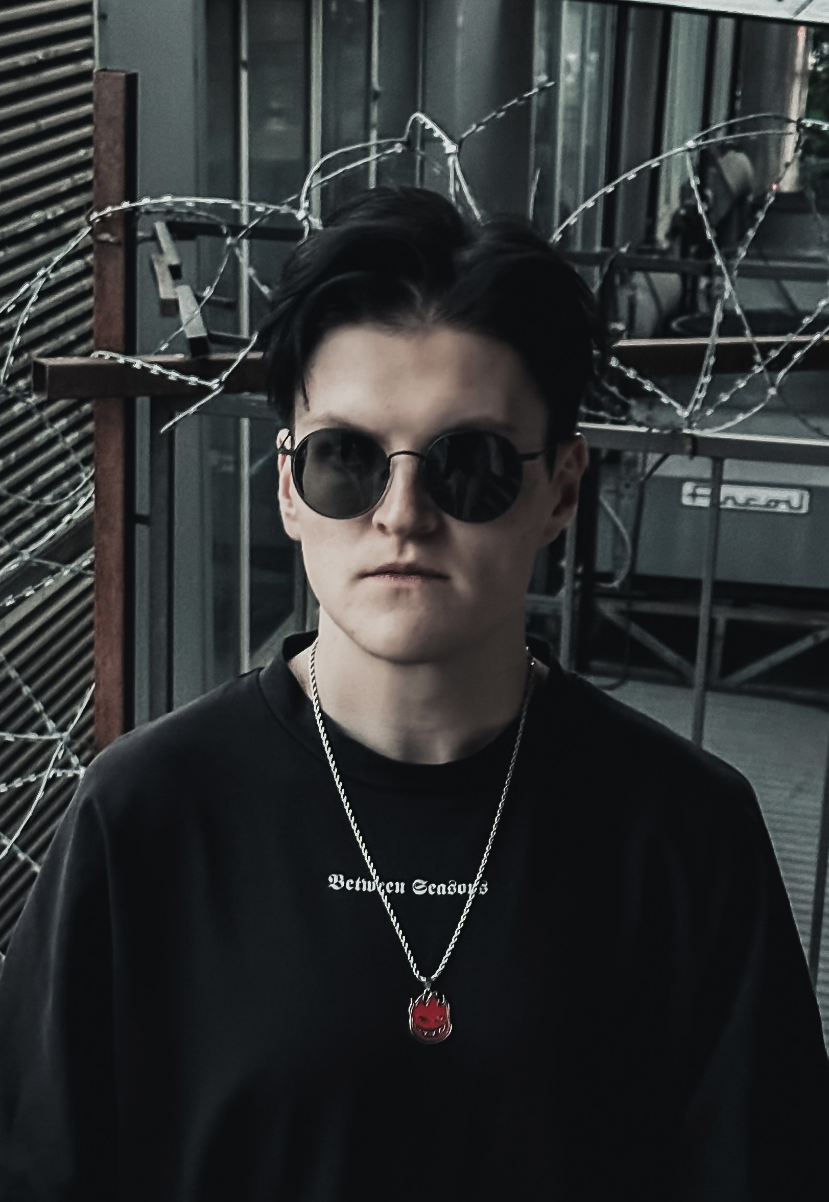 Шабанов Егор