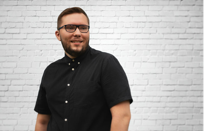 Шаталов Алексей