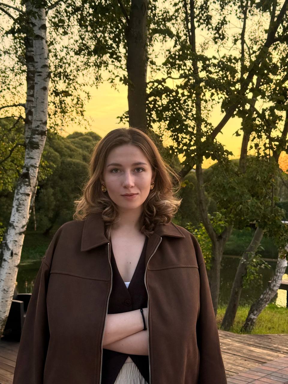 Шевякова Диана