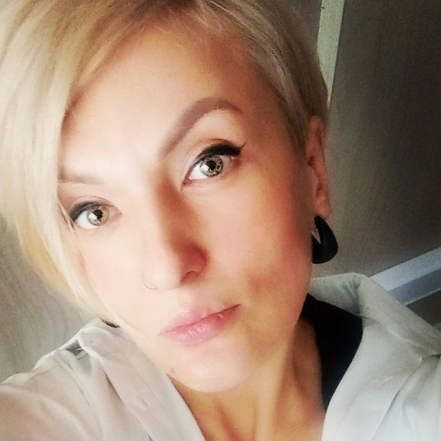 Сиротина Екатерина