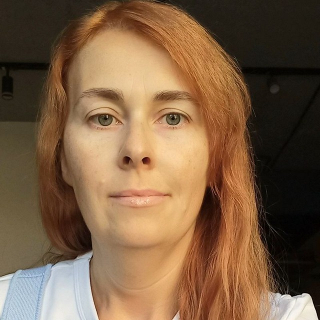 Ситникова Юлия