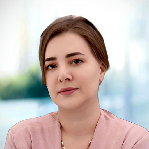 Софья Калашникова