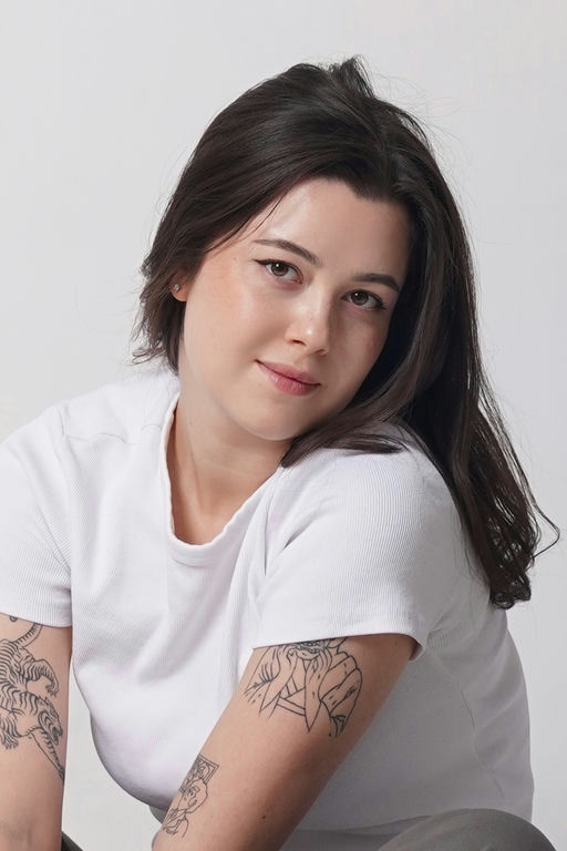 Софья Минеева