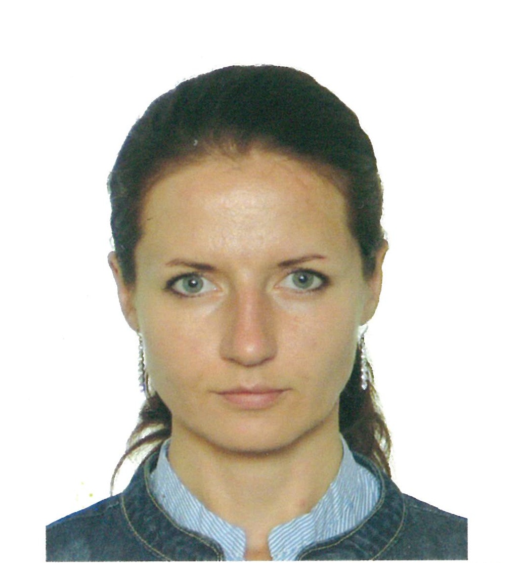 Софья Ставинова