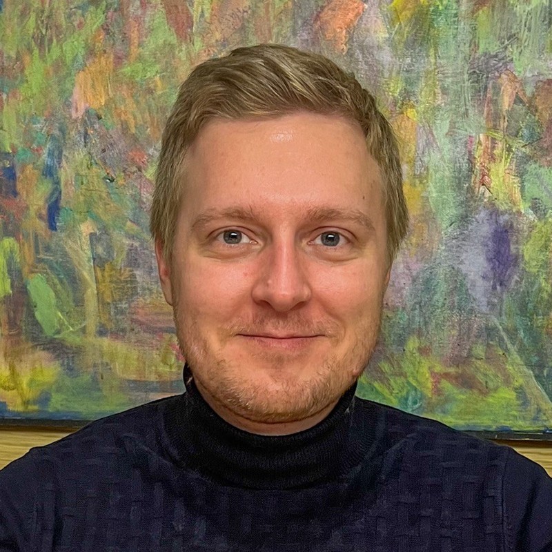 Станислав Гуменюк