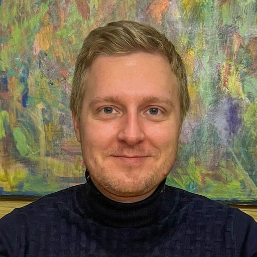 Станислав Гуменюк