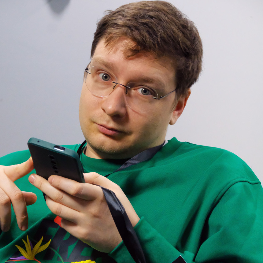 Станислав Петров