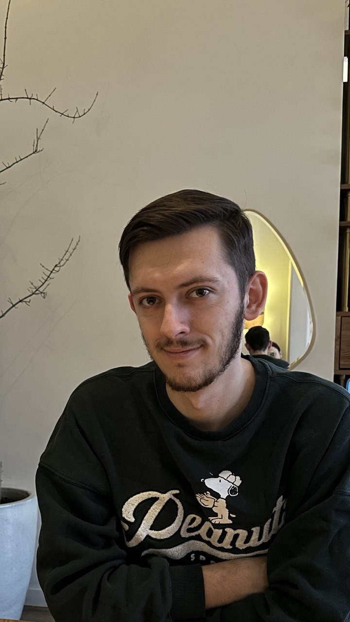 Станислав Репков