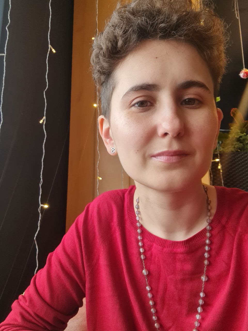 Stark Tatyana