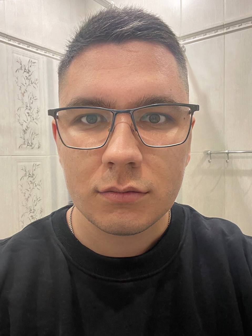 Строков Ярослав