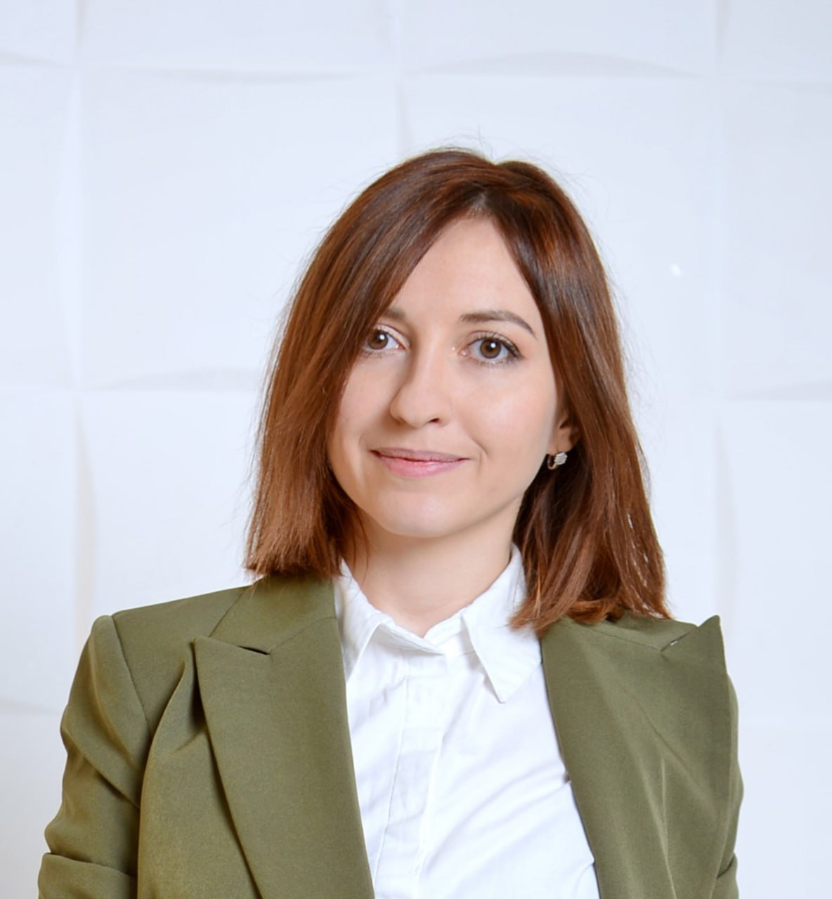 Виктория Суслова