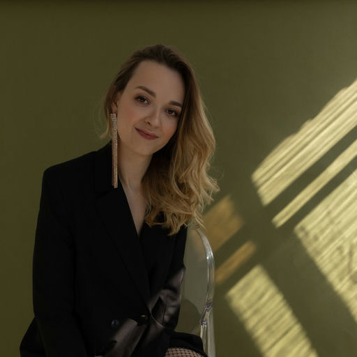 Светлана Комова