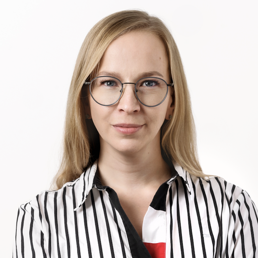 Светлана Никонова