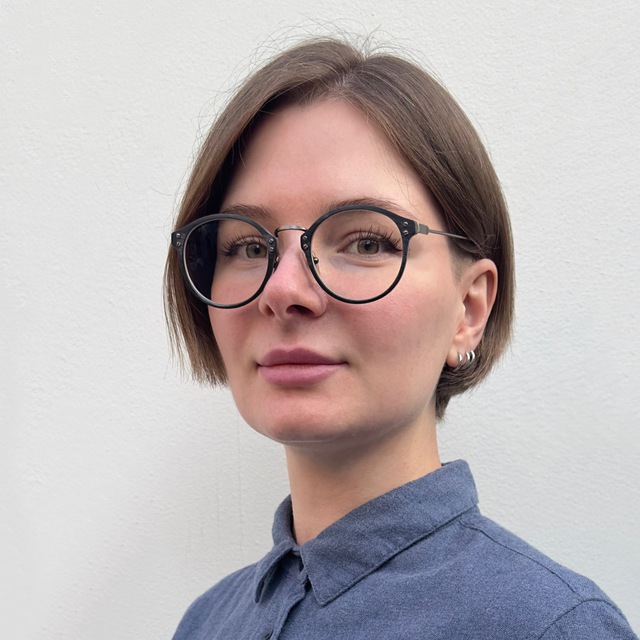 Светлана Симова