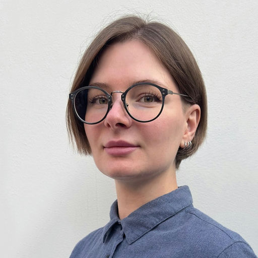 Светлана Симова