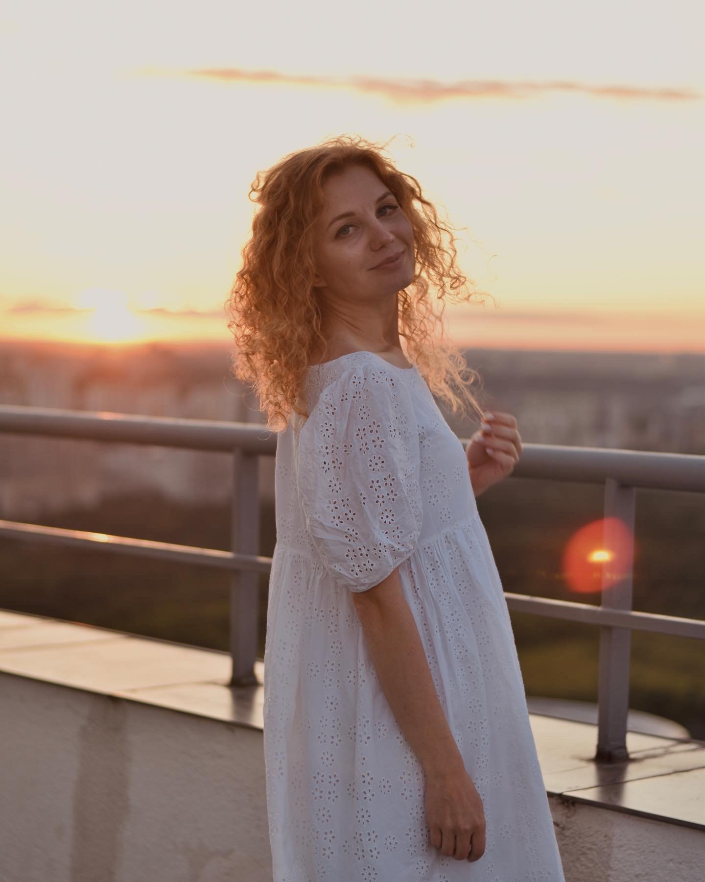 Светлана Ткаченко