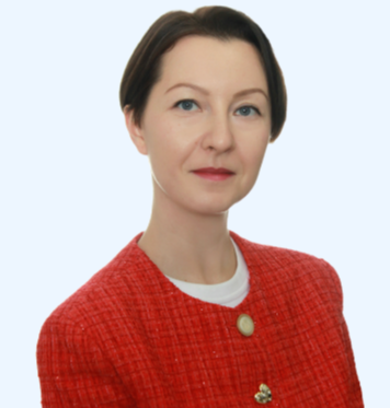 Таня Трушникова