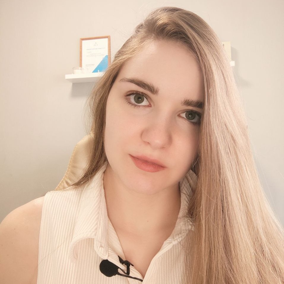 Татьяна Елизарова