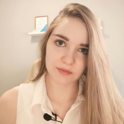Татьяна Елизарова