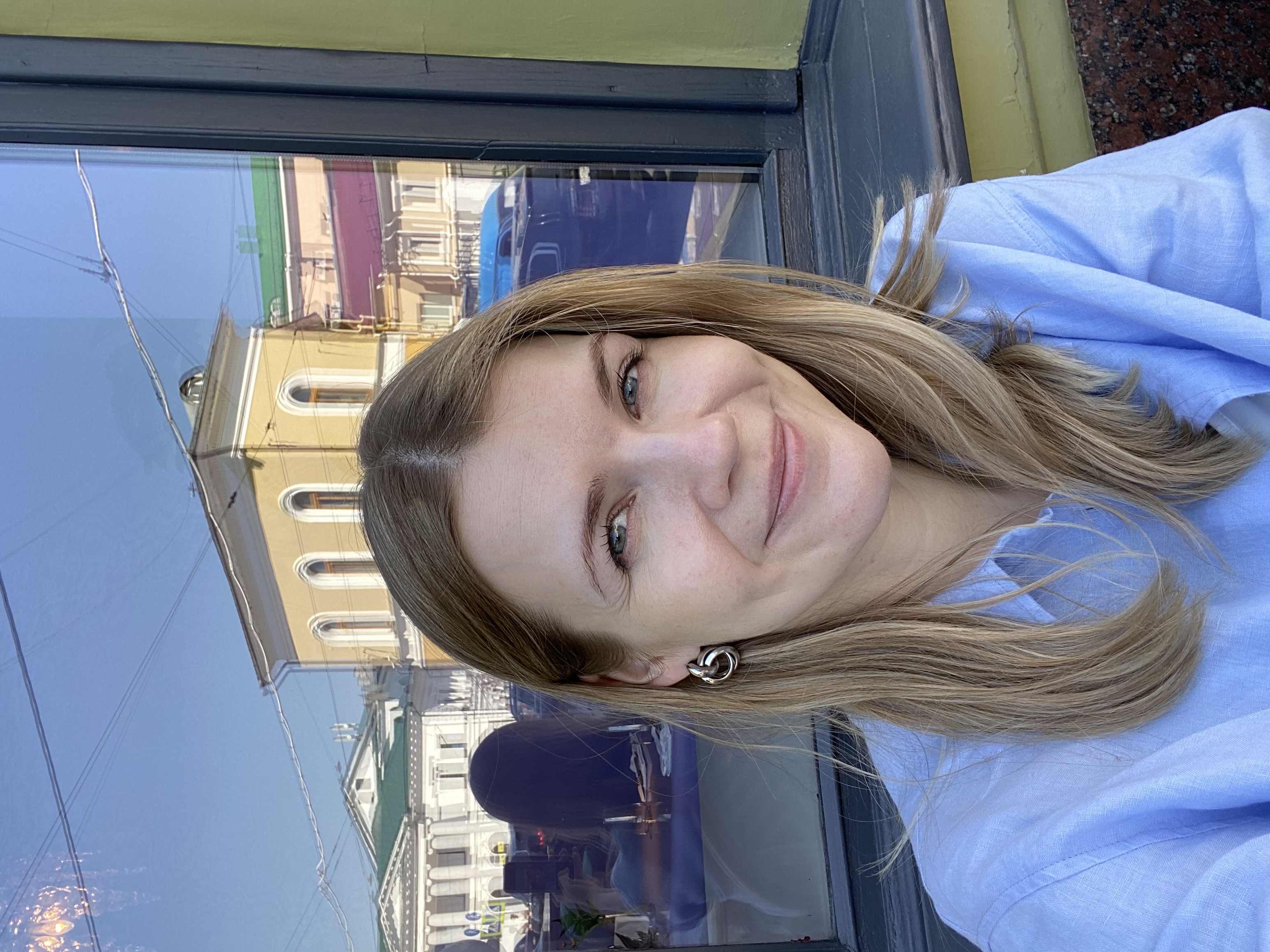 Татьяна Гребенникова