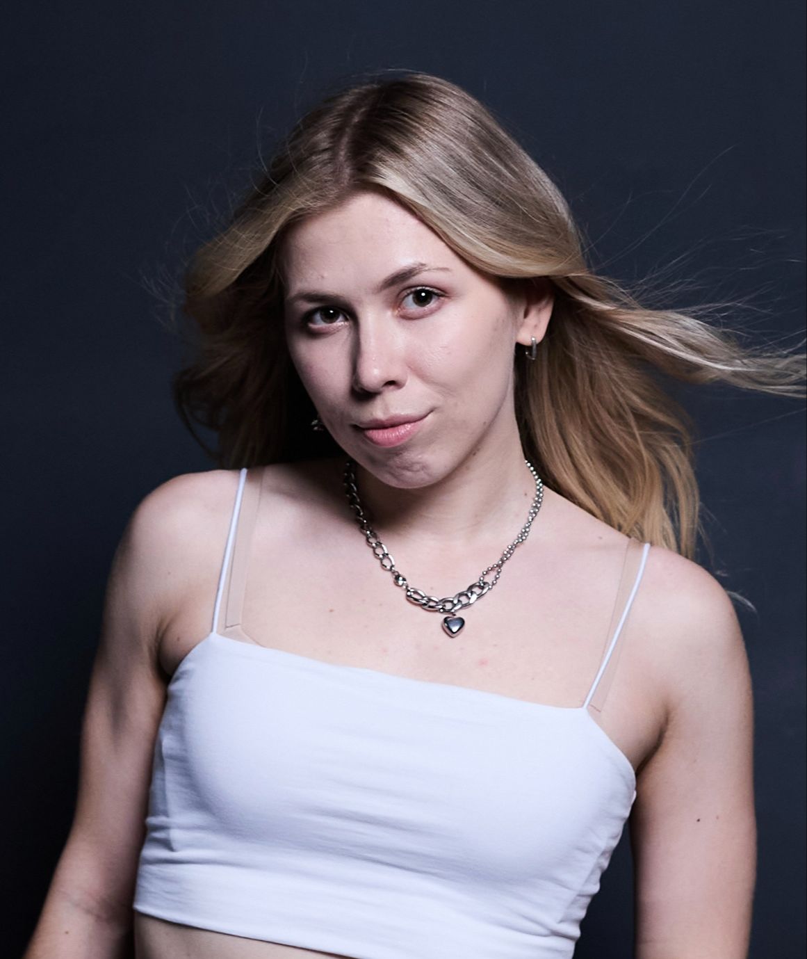 Татьяна Казанова