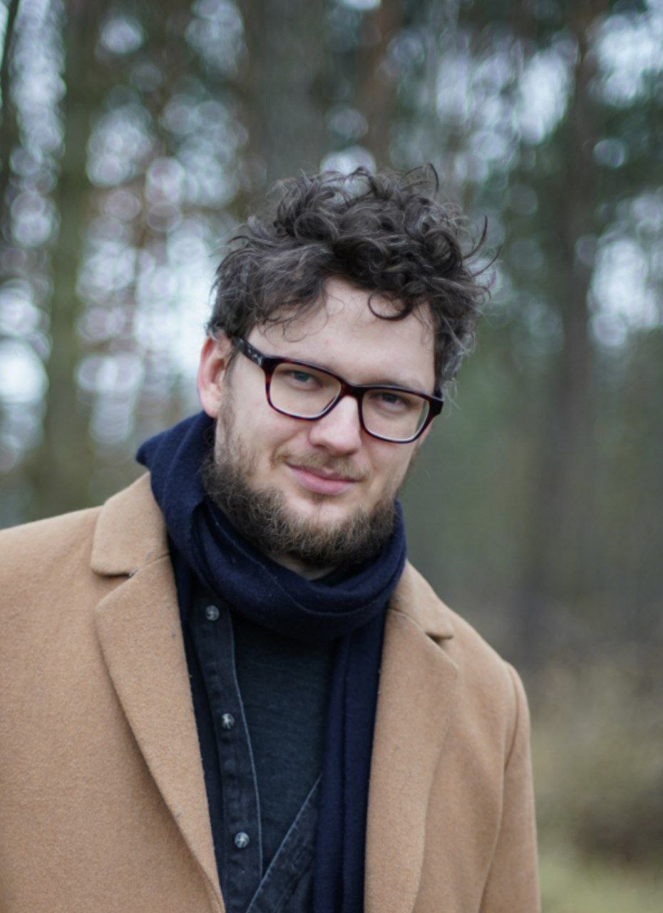 Tim Zadorozhniy