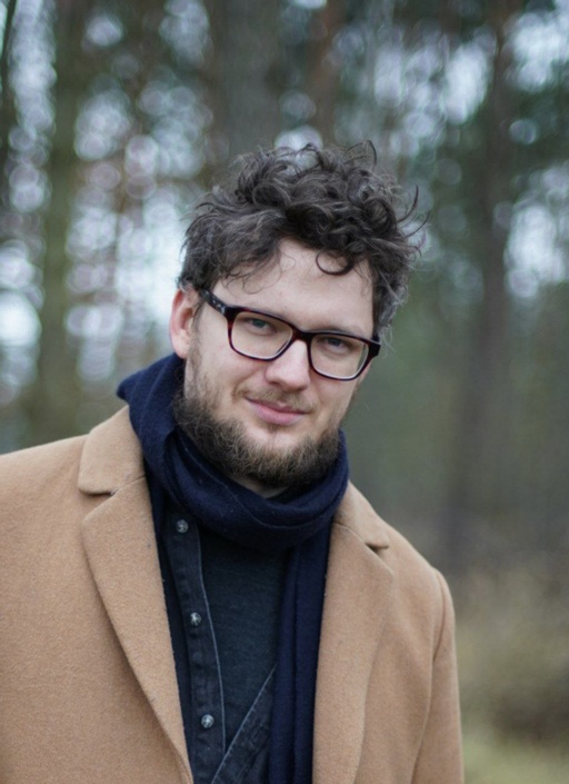Tim Zadorozhniy