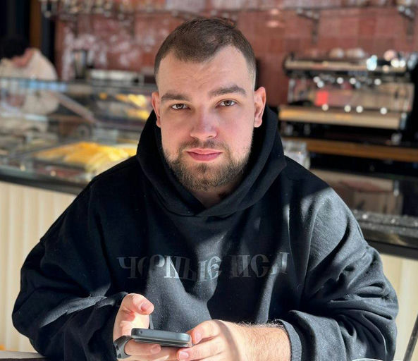 Тимур Тхакохов