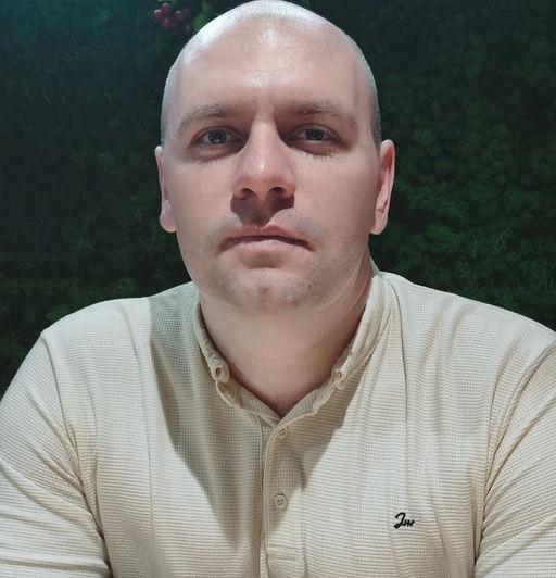 Трусов Алексей