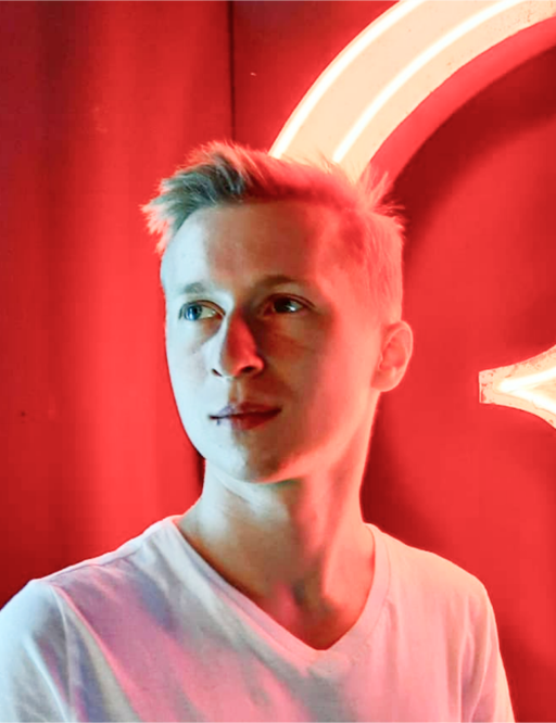 Вадим Курневич