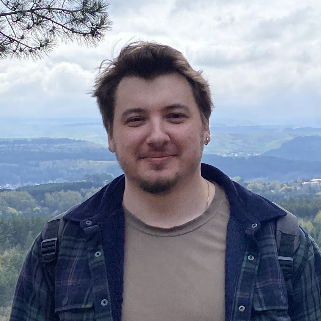 Валентин Борисов
