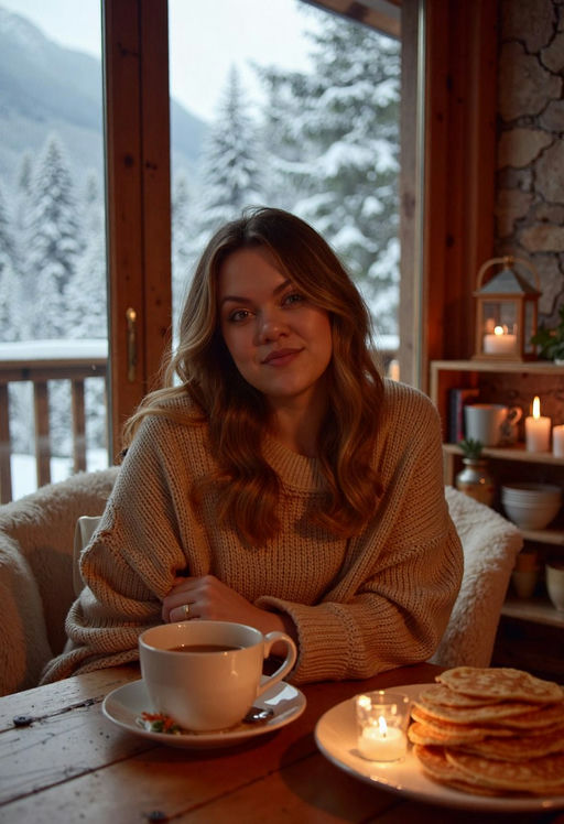 Валерия Кручинина