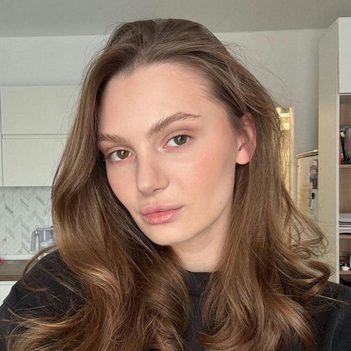 Василина Глушкова