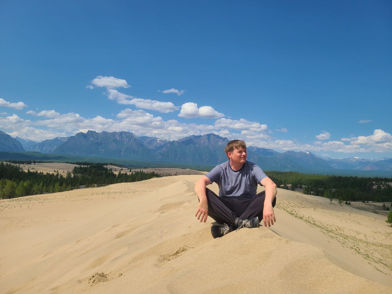 Василий Савинов