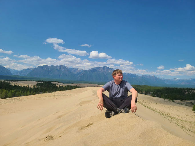 Василий Савинов