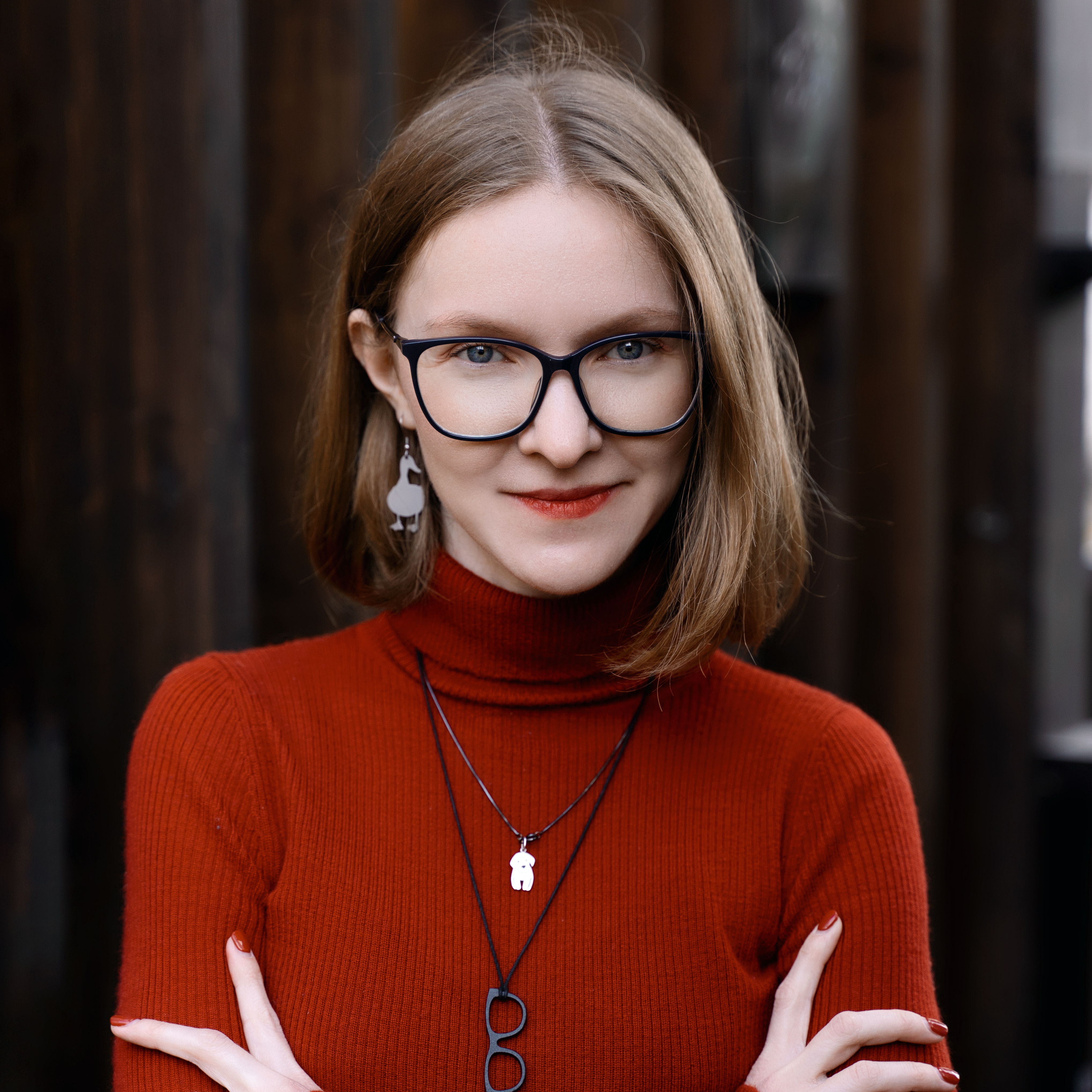 Вера Князева