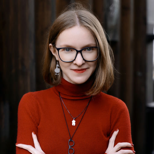 Вера Князева