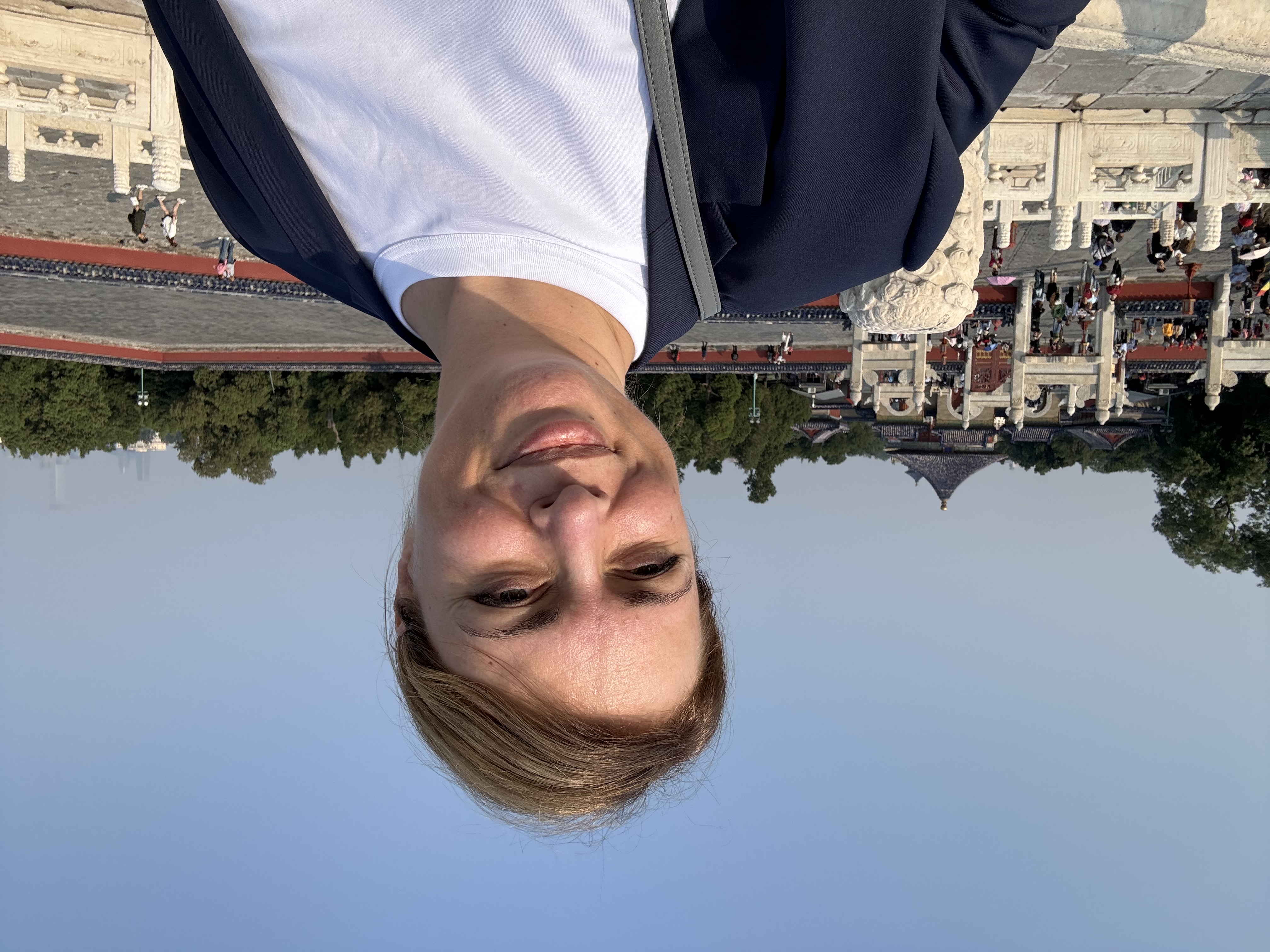 Вероника Бубенок