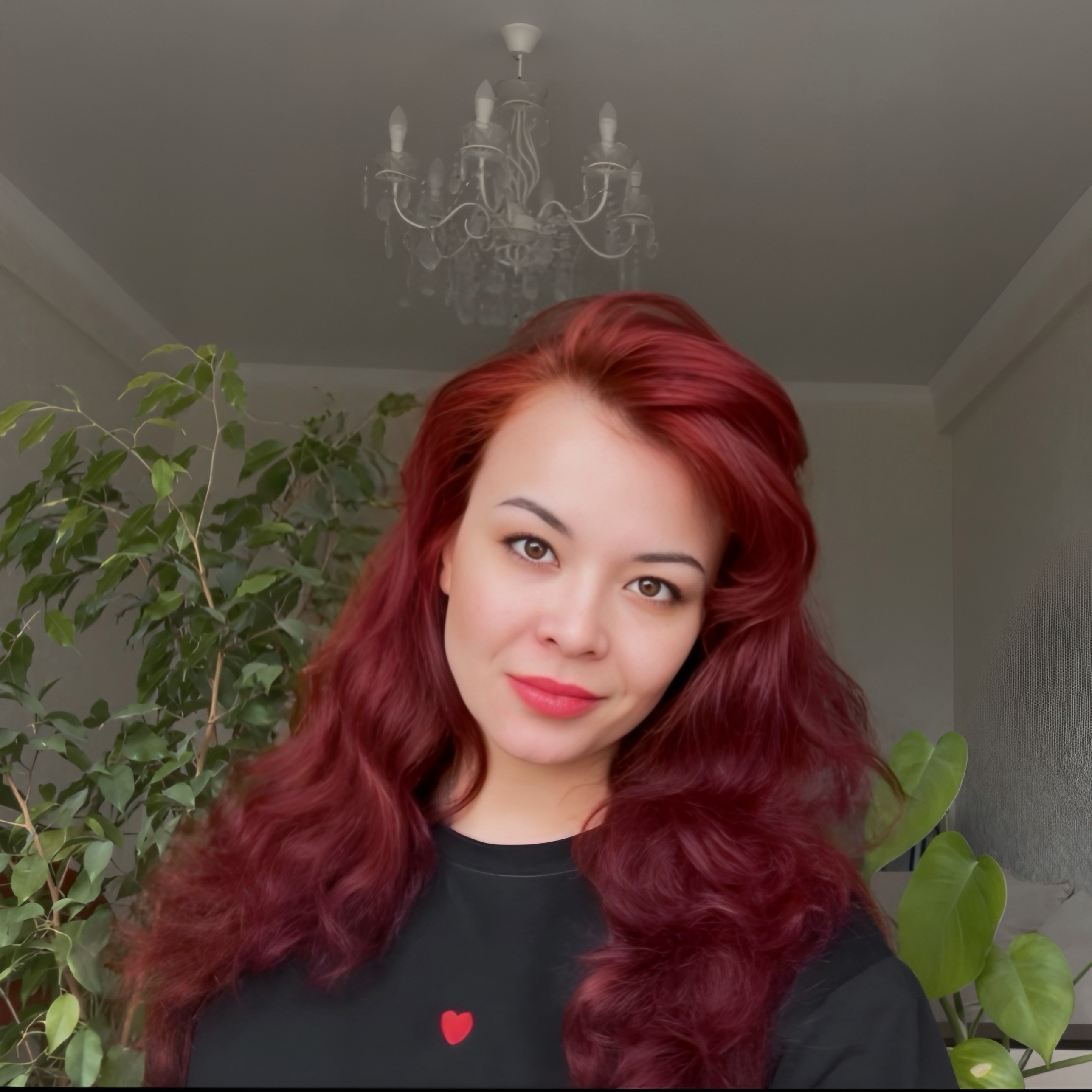 Вероника Храмкова