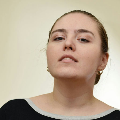Вероника Тульчевская