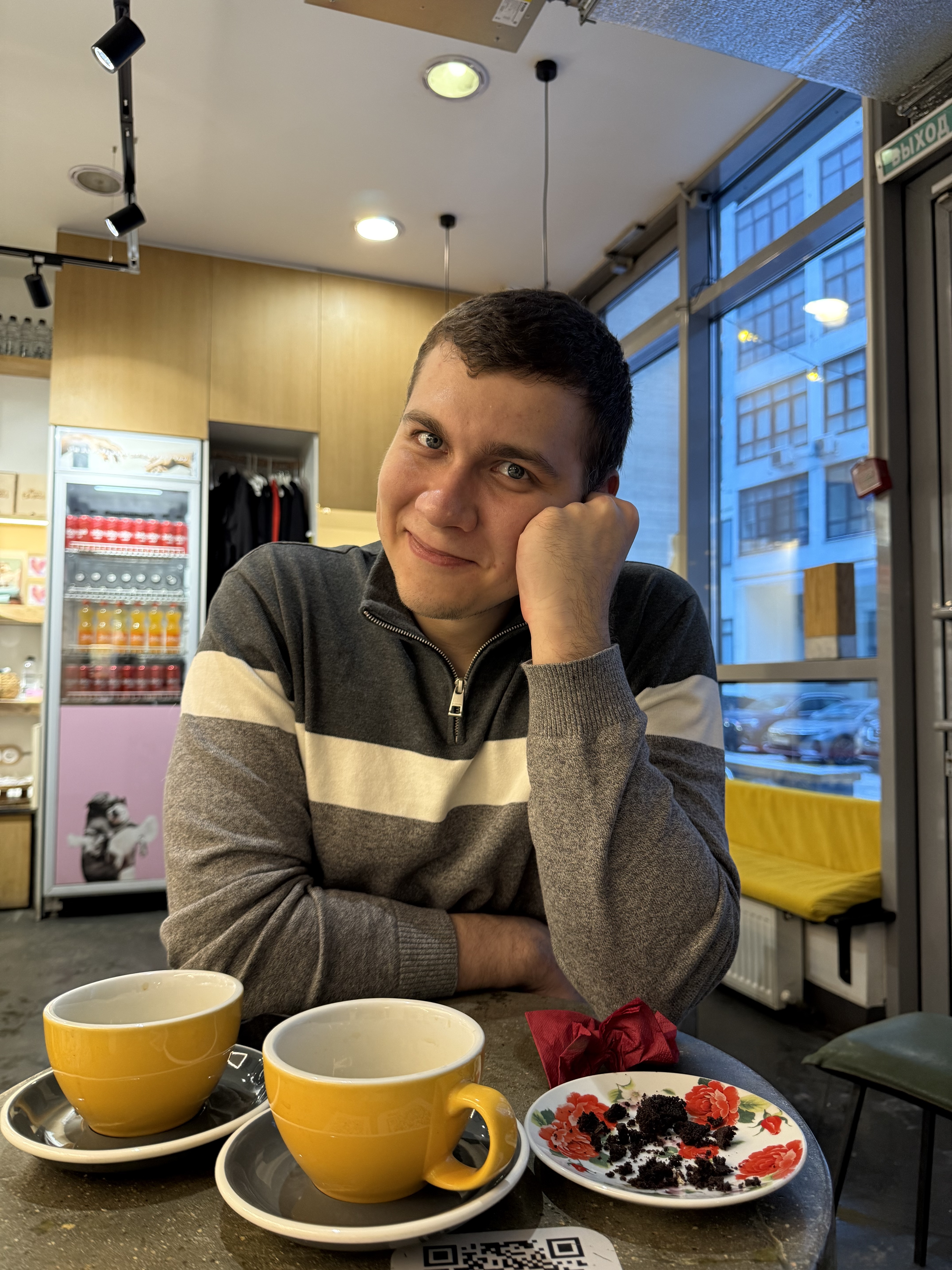 Вячеслав Соколов