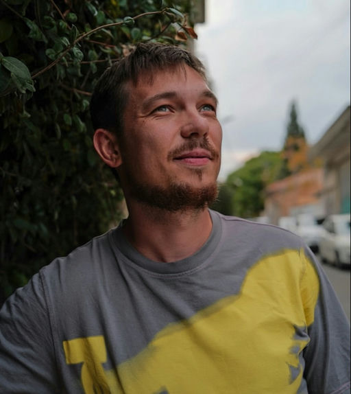 Виктор Голодяев