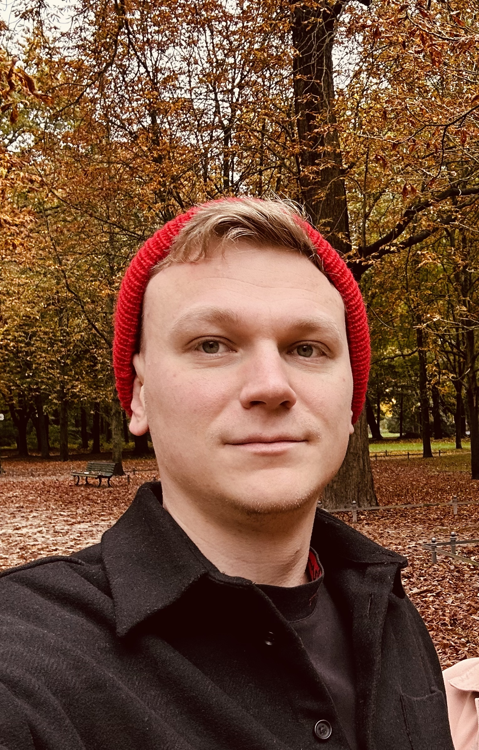Виктор Соболев