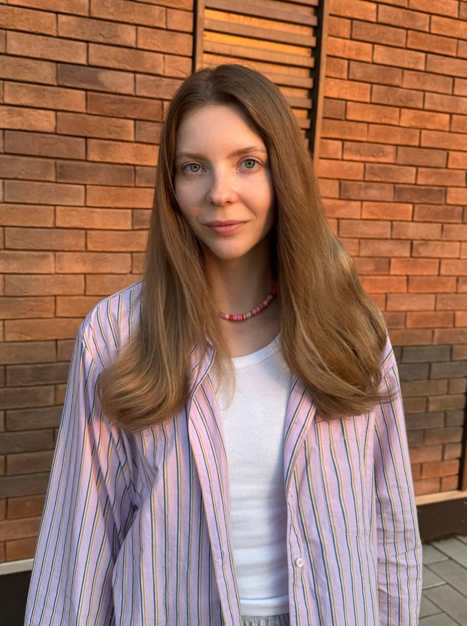 Виктория Латыш