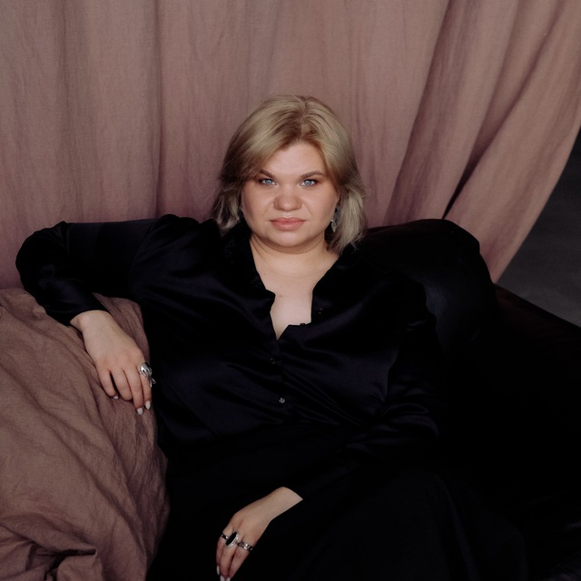 Виктория Вахонина