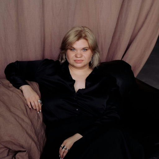 Виктория Вахонина