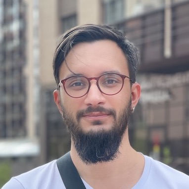 Владимир Большаков