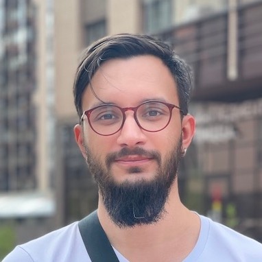 Владимир Большаков