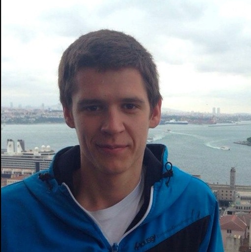 Владимир Брыксин