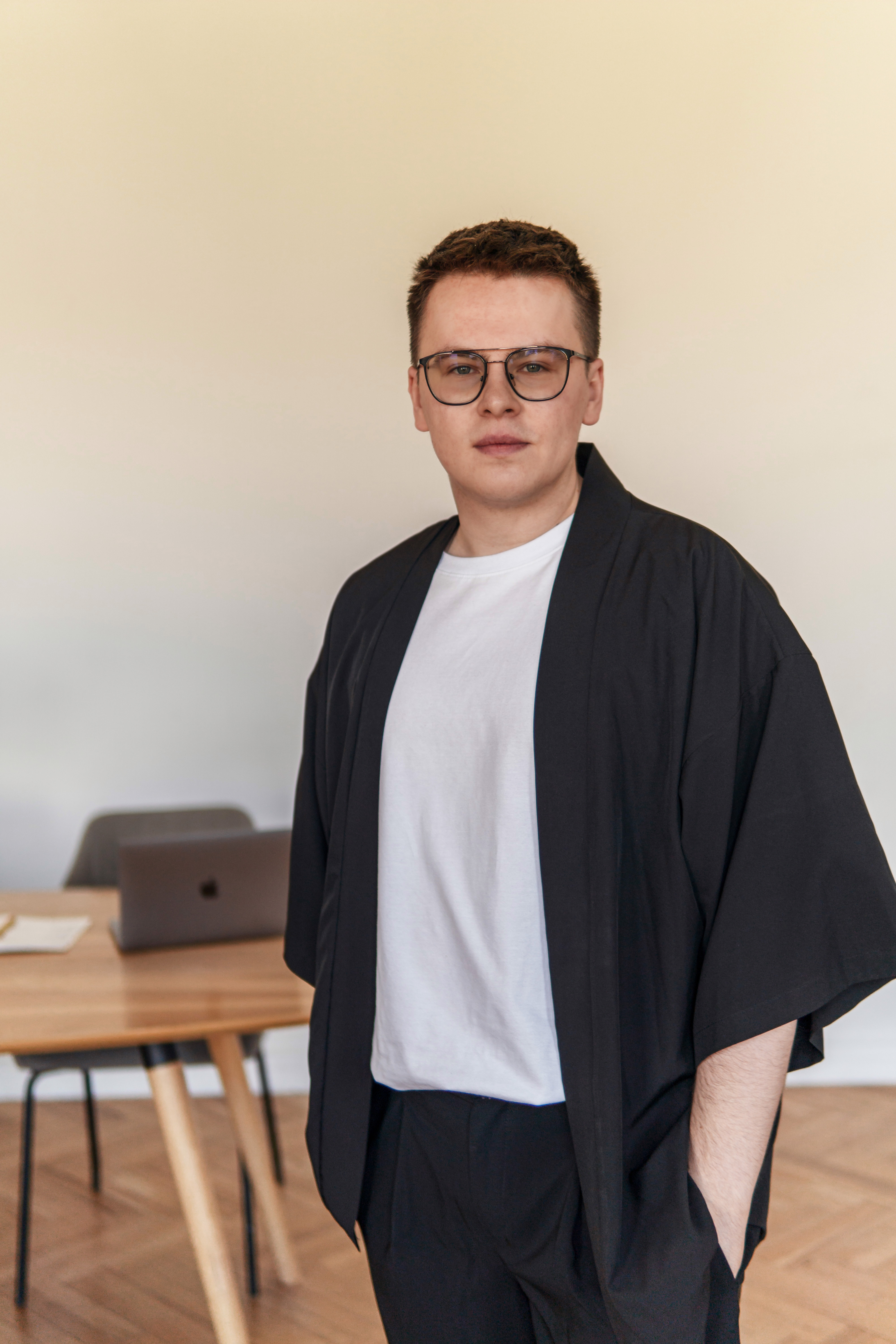 Владимир Черномырдин